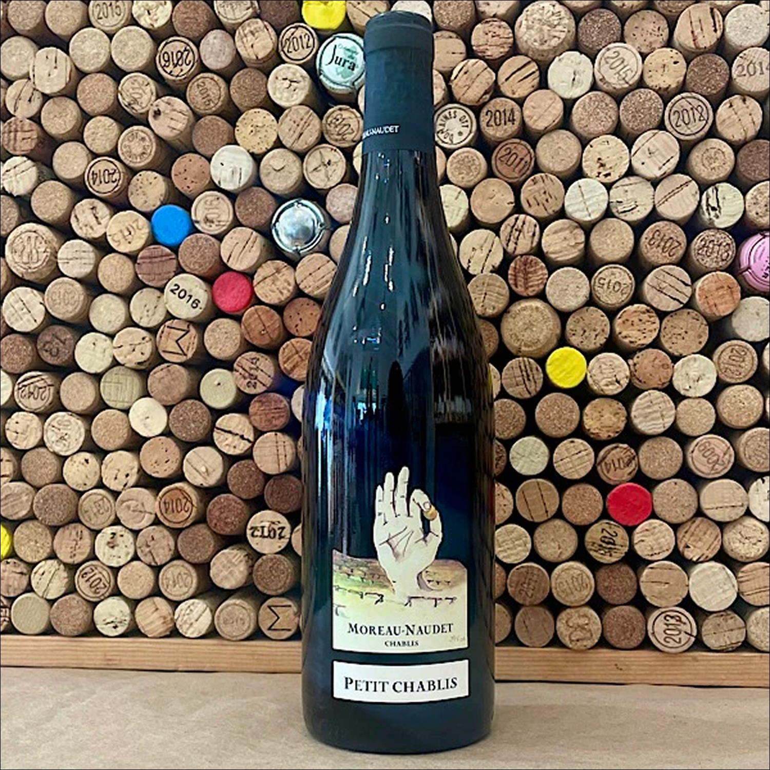 Domaine Moreau-Naudet