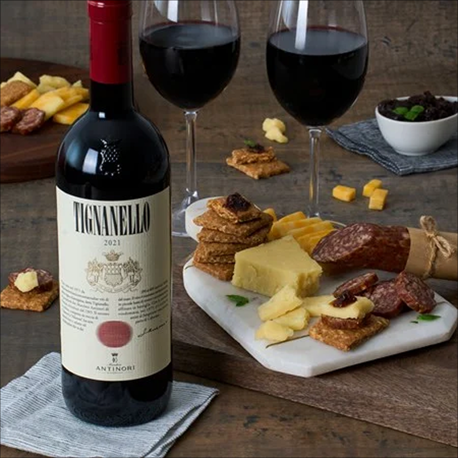 Marchesi Antinori