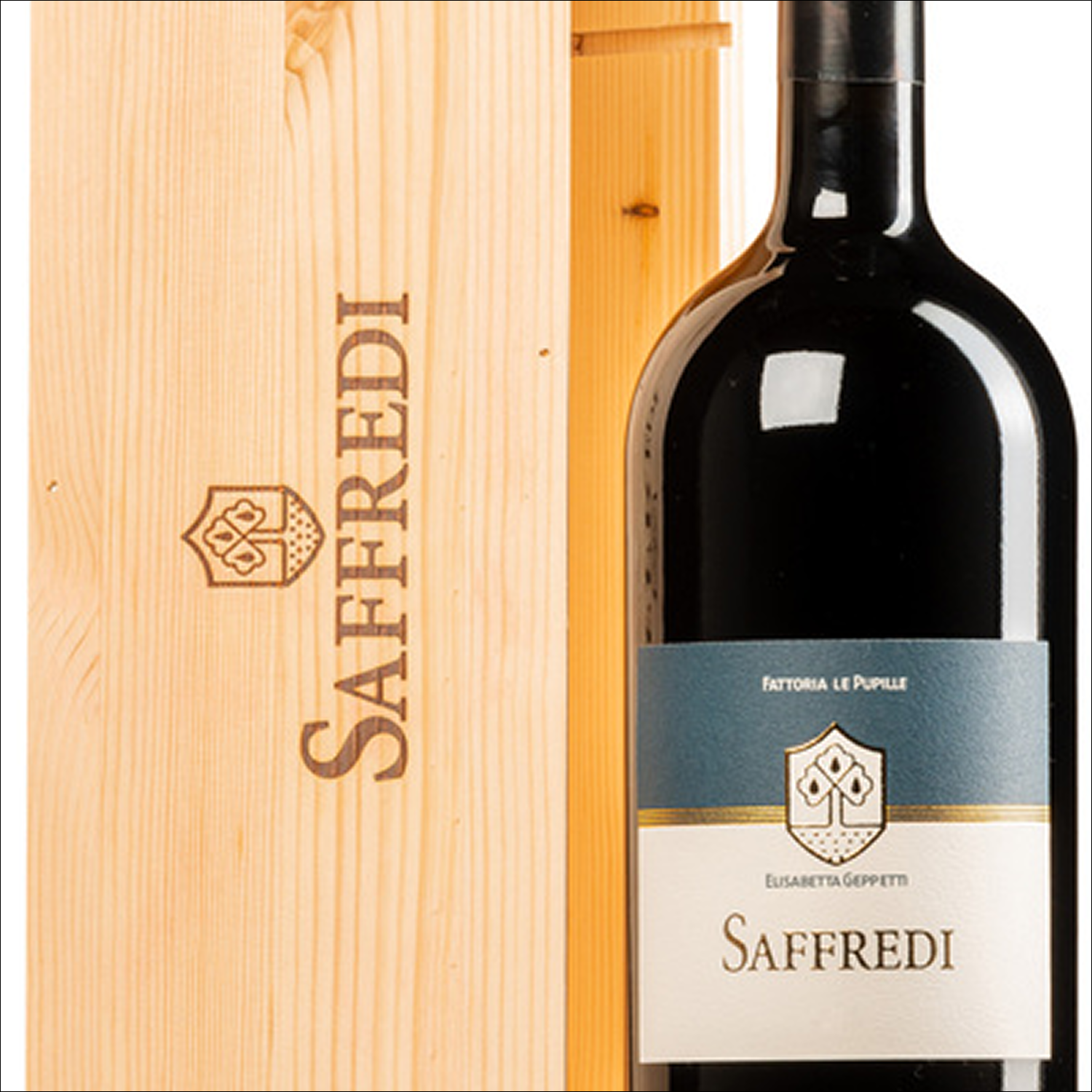 Fattoria Le Pupille