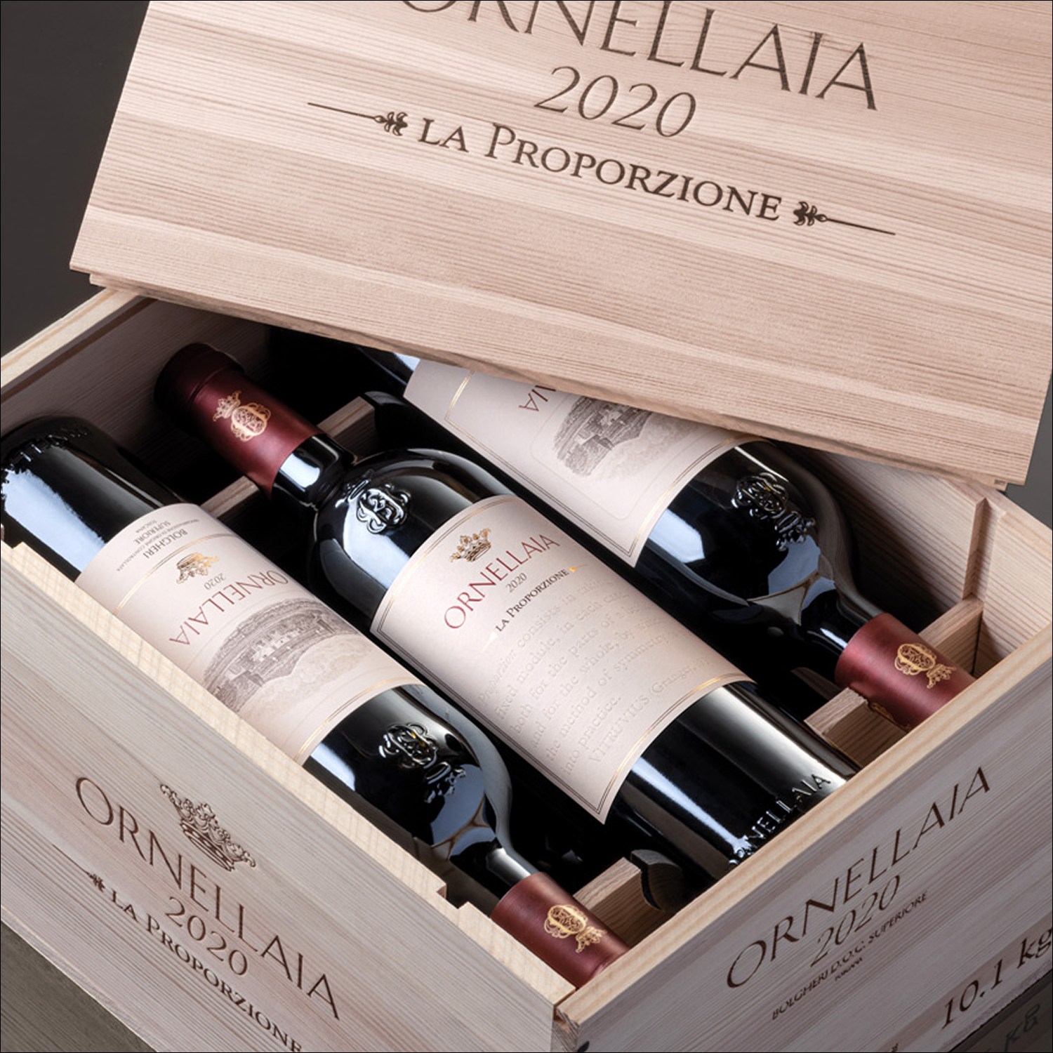 Ornellaia