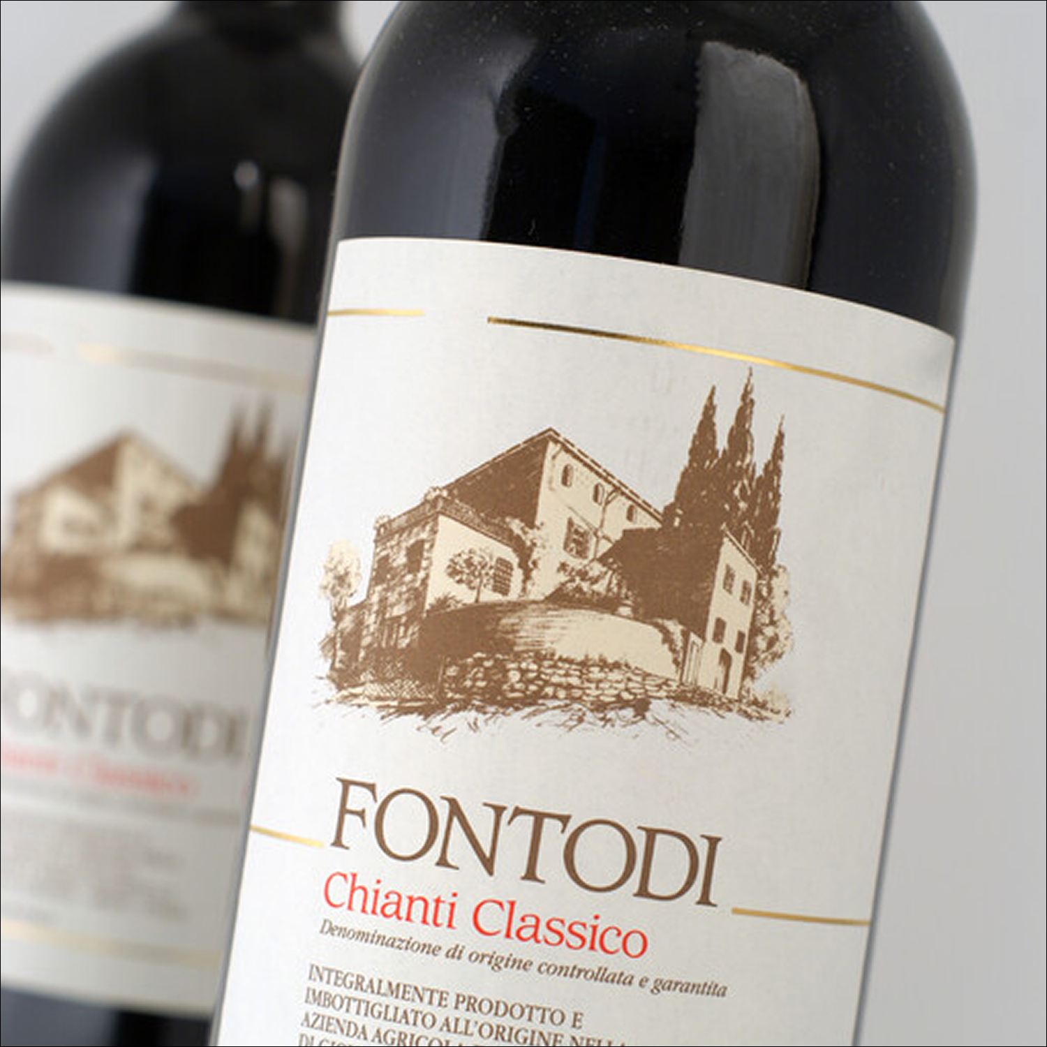 Fontodi