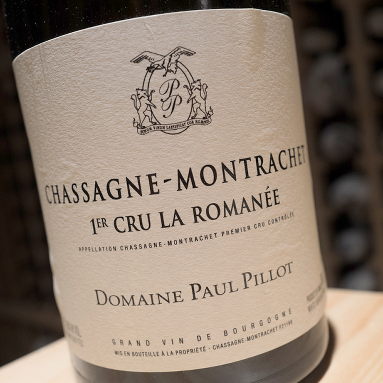 Domaine Paul Pillot