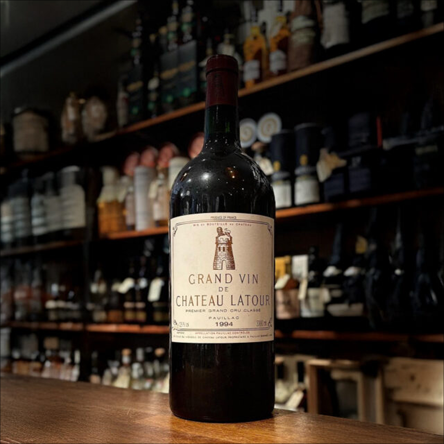 Château Latour