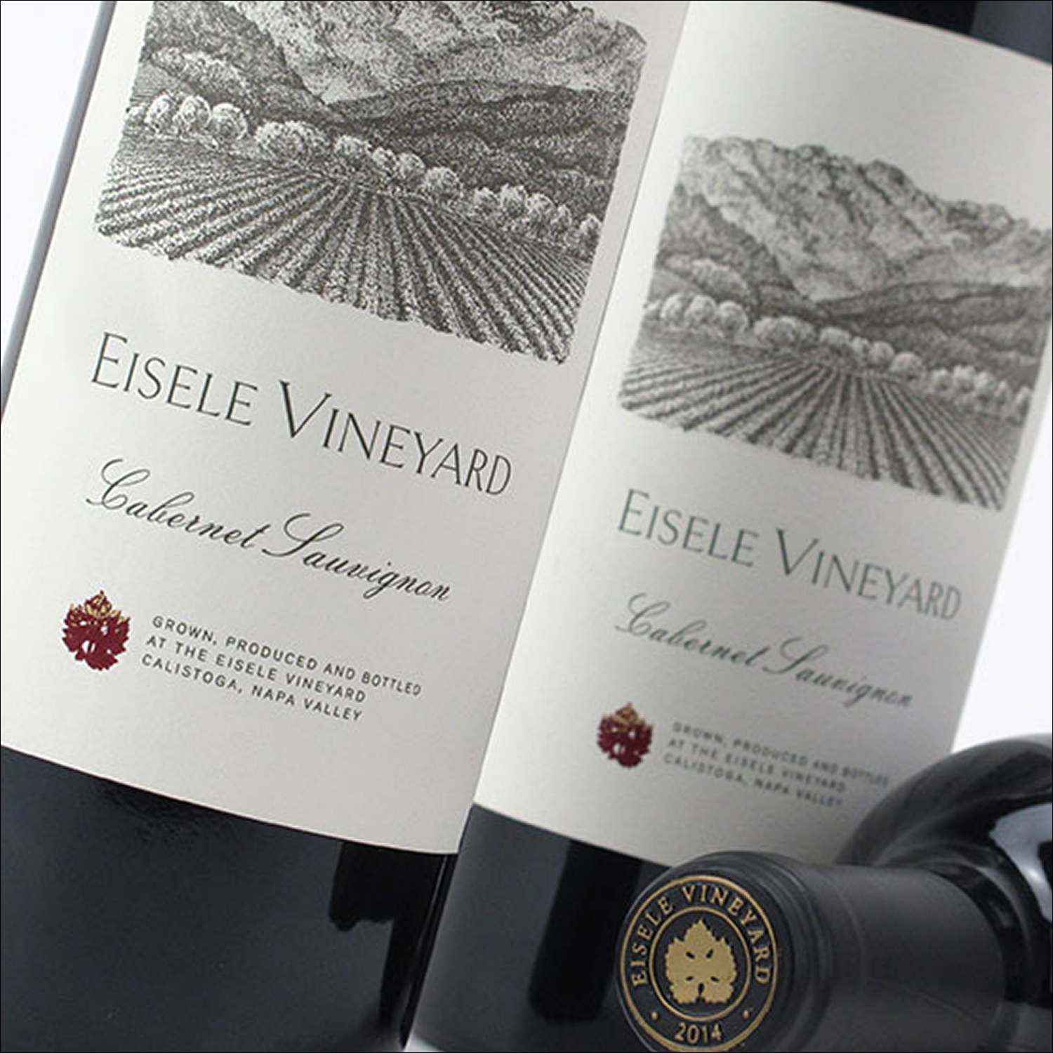 Eisele Vineyard
