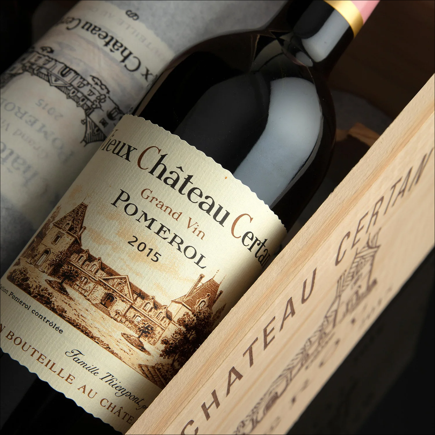 Vieux Château Certan