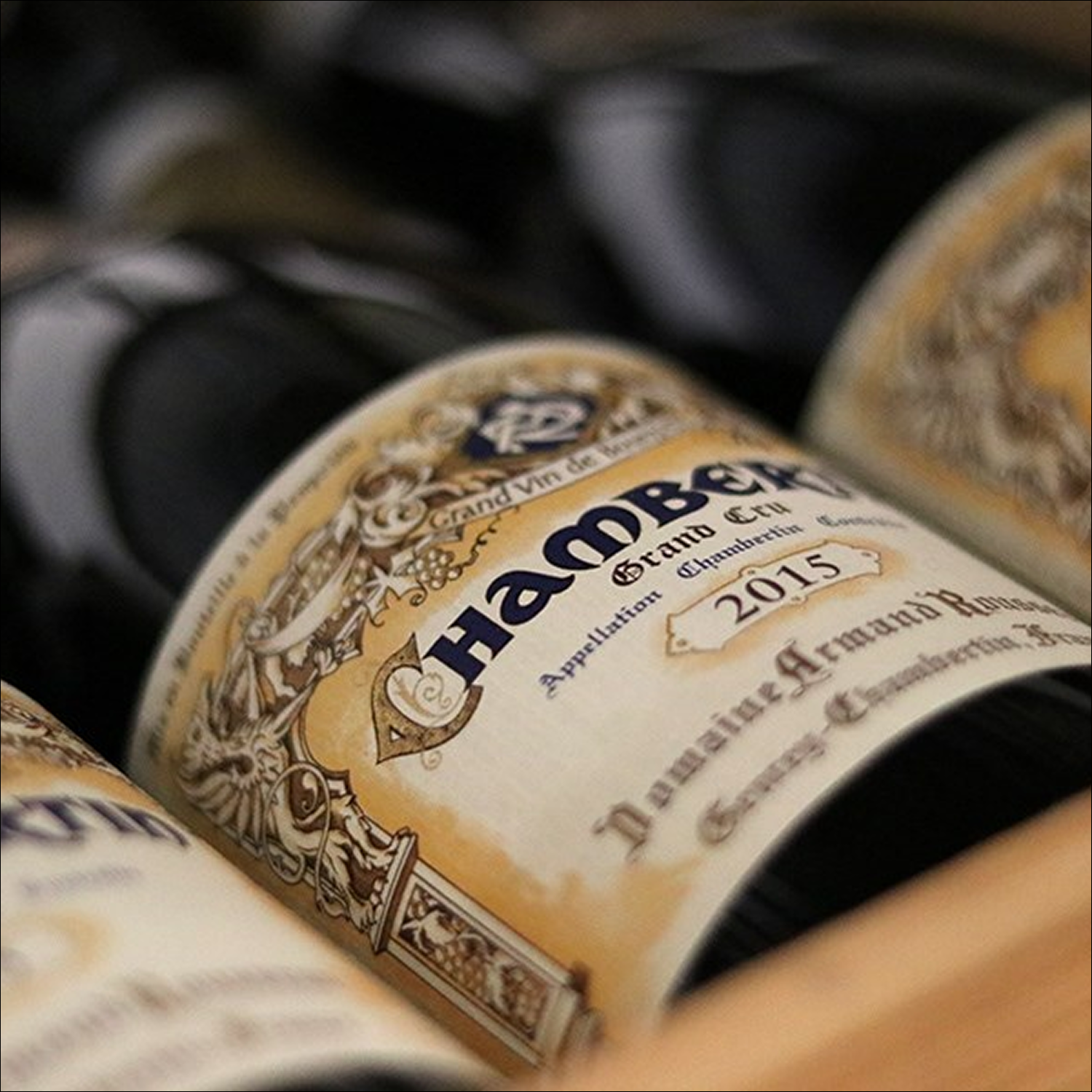 Domaine Armand Rousseau