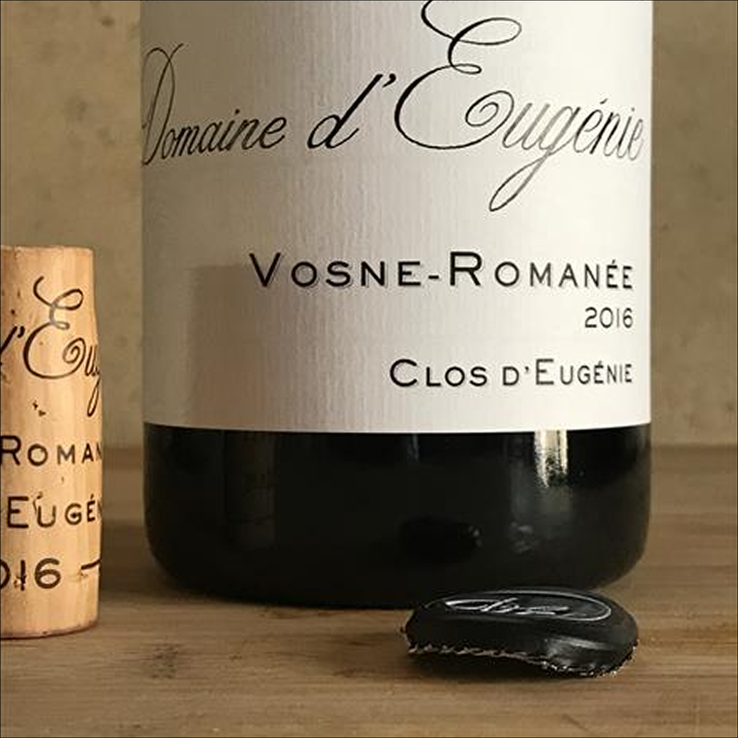 Domaine d'Eugénie