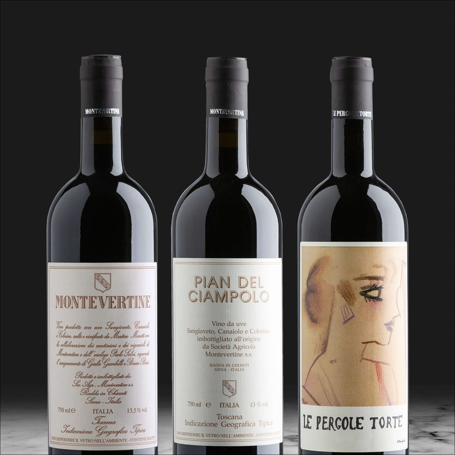 Montevertine