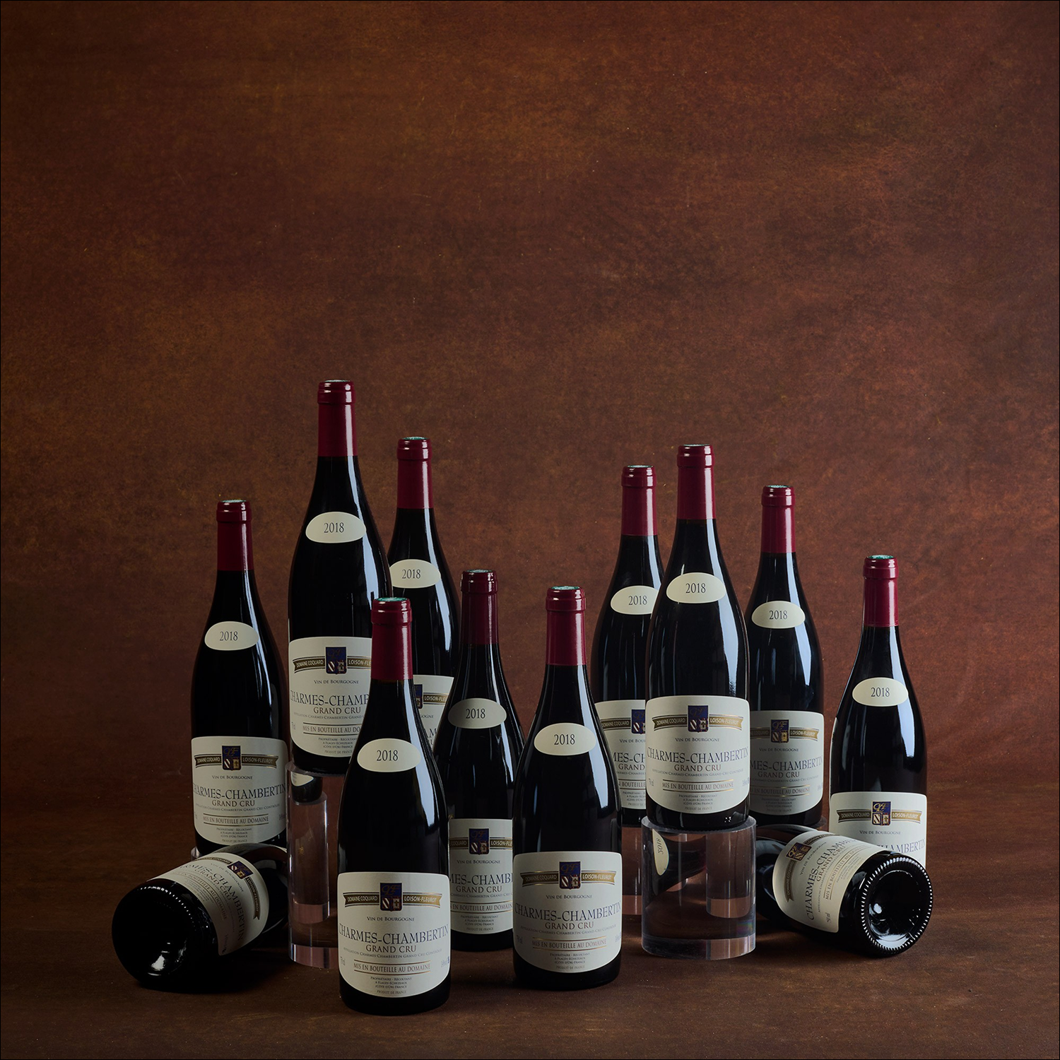 Domaine Coquard Loison Fleurot