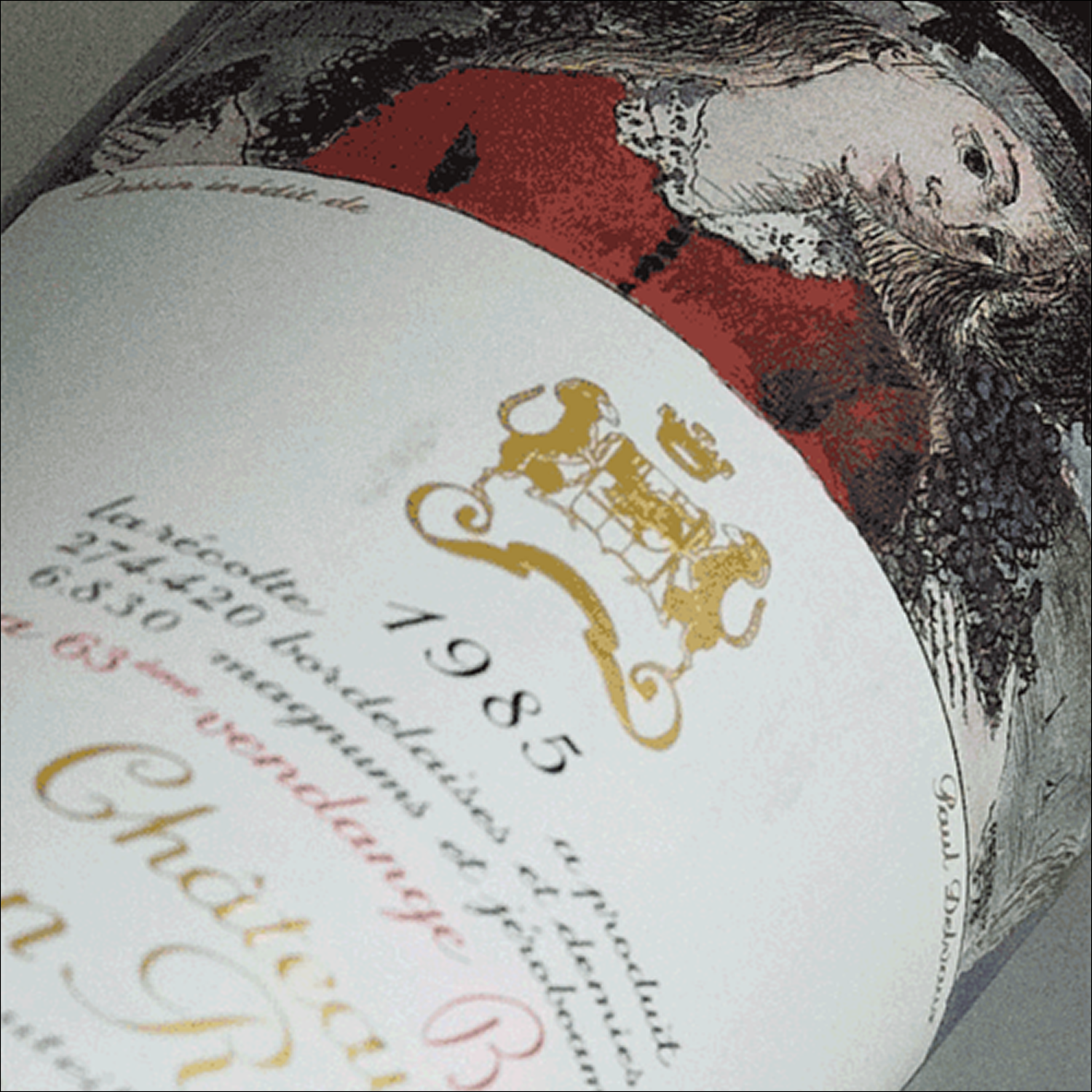 Château Mouton Rothschild