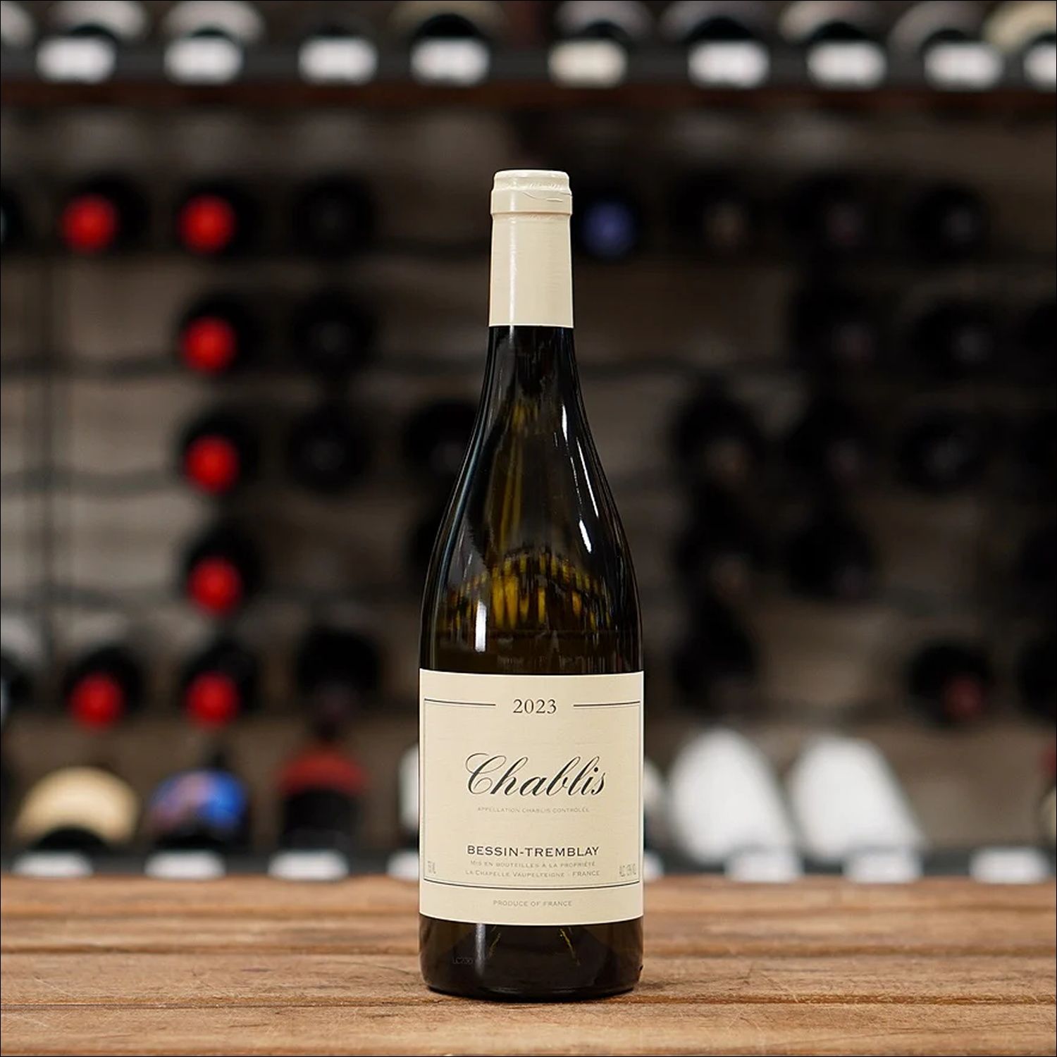 Domaine Bessin-Tremblay