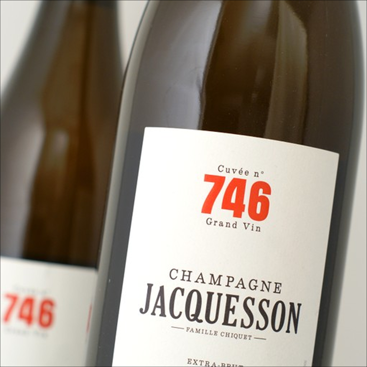 Jacquesson