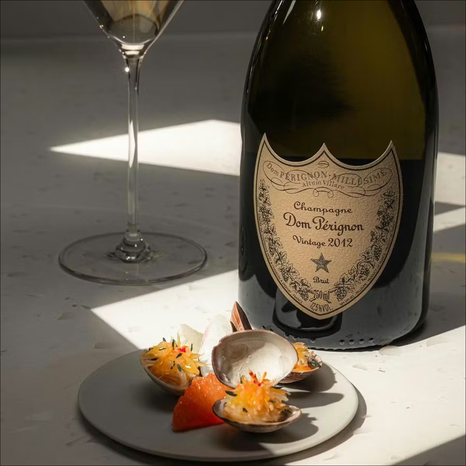 Moët & Chandon