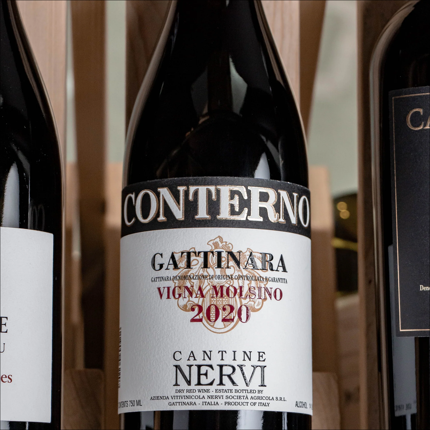 Nervi-Conterno