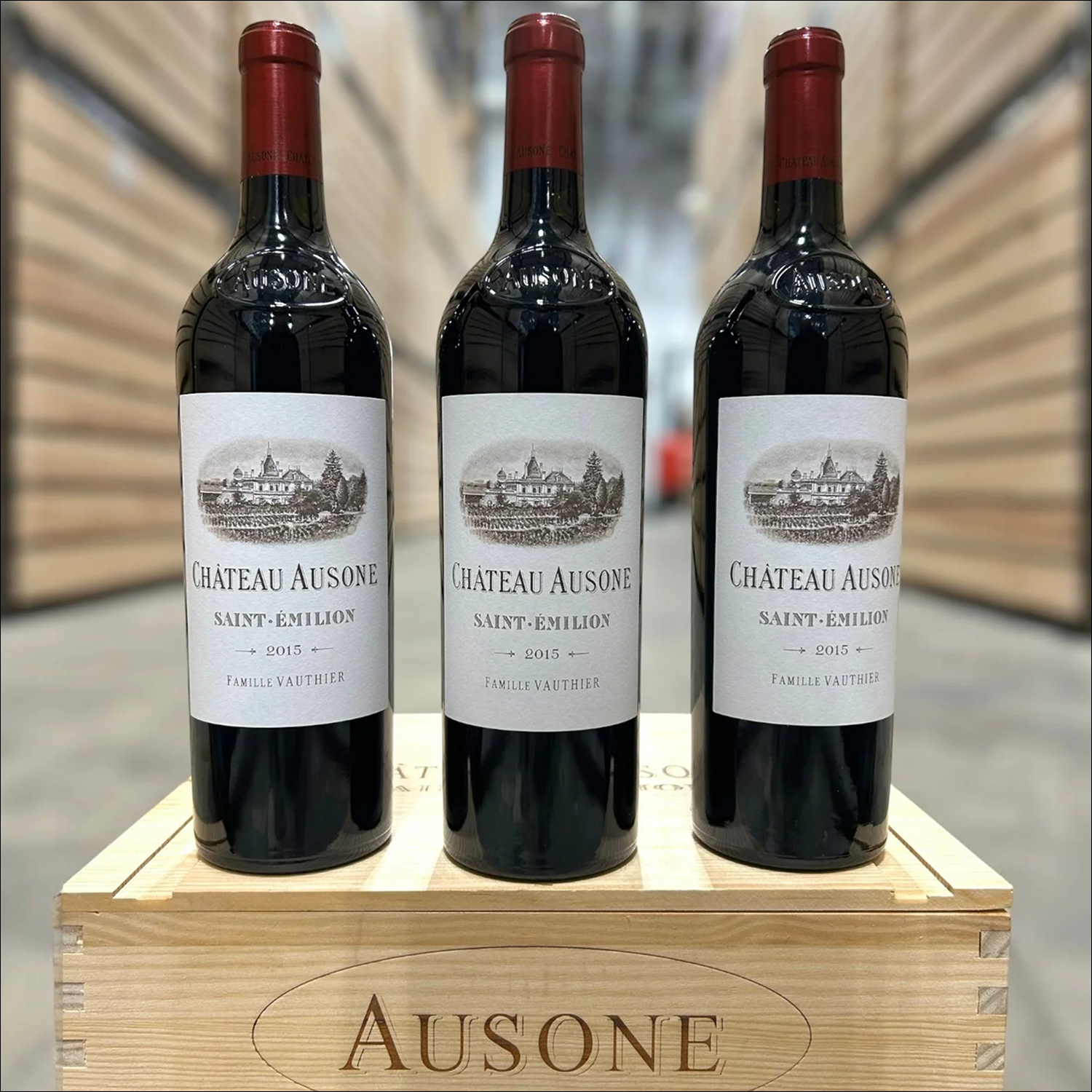 Château Ausone