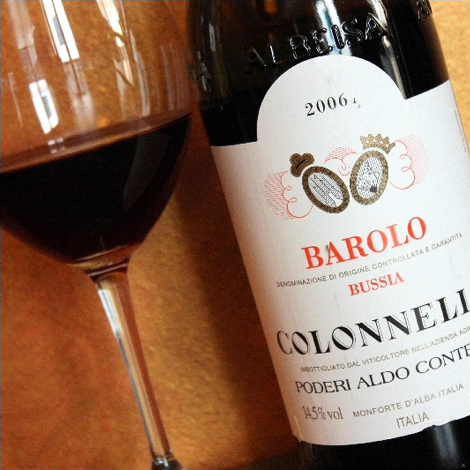 Poderi Aldo Conterno