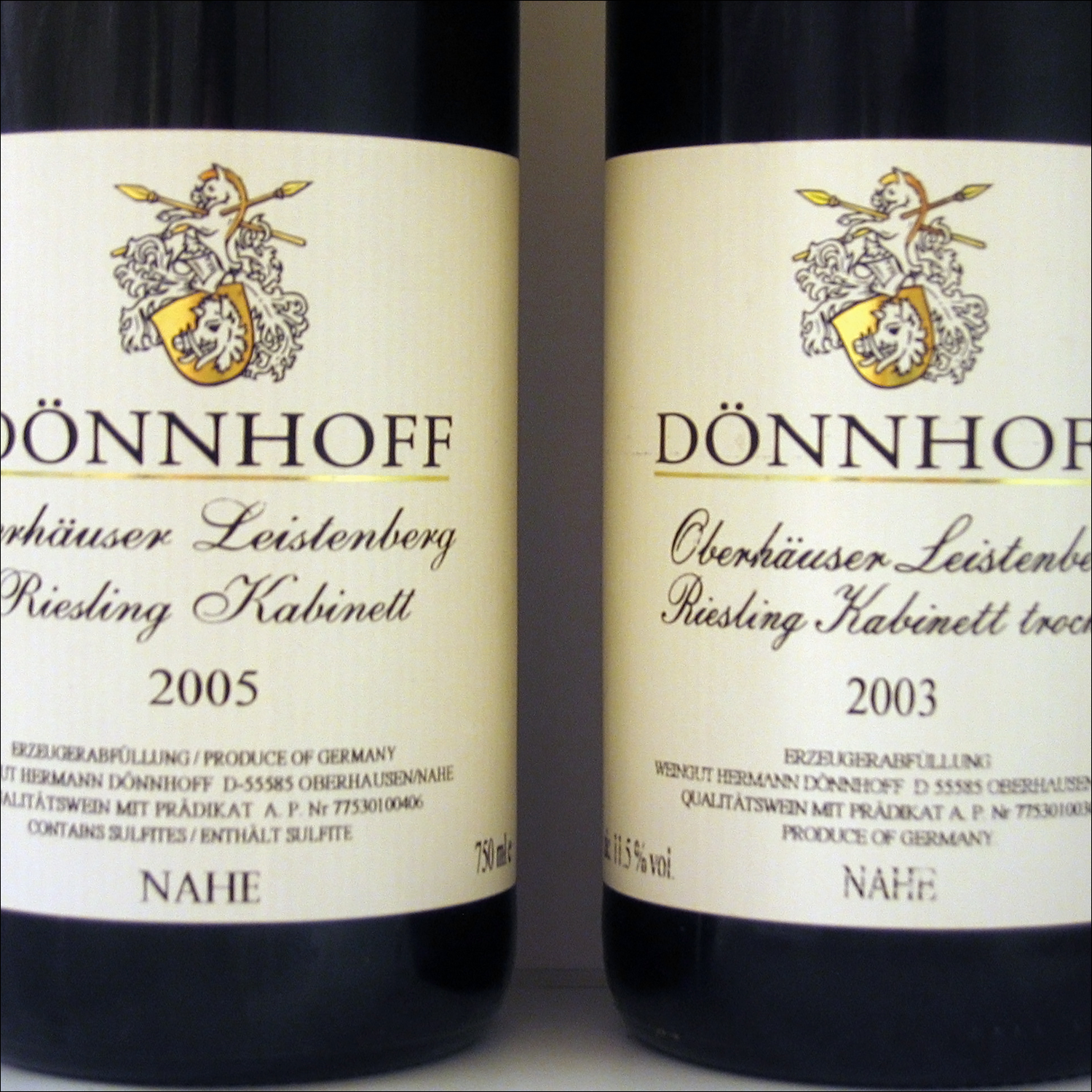Dönnhoff