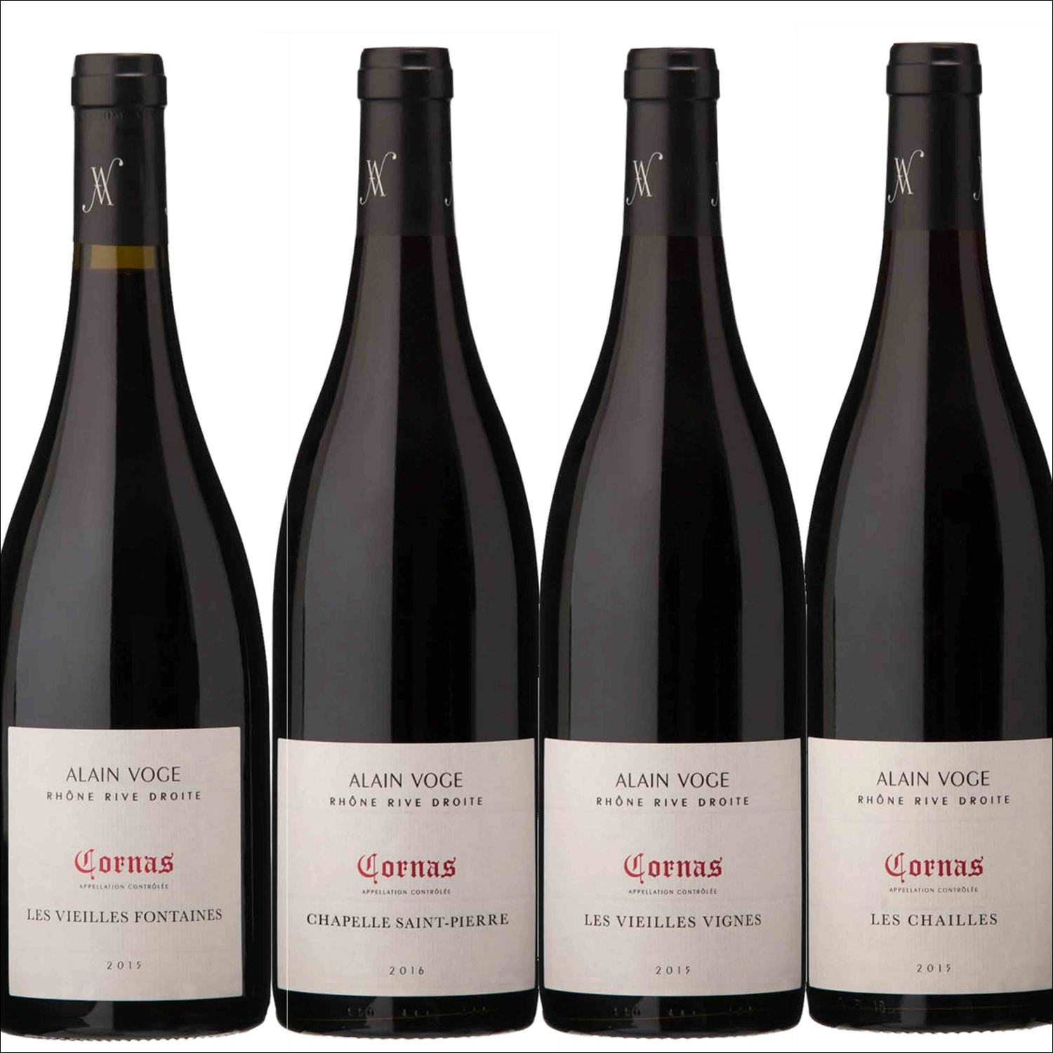 Domaine Alain Voge