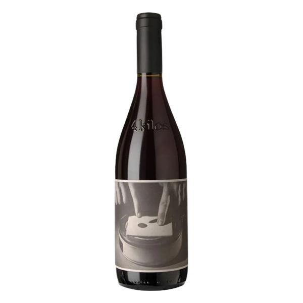 4Kilos 2020 (75 CL)
