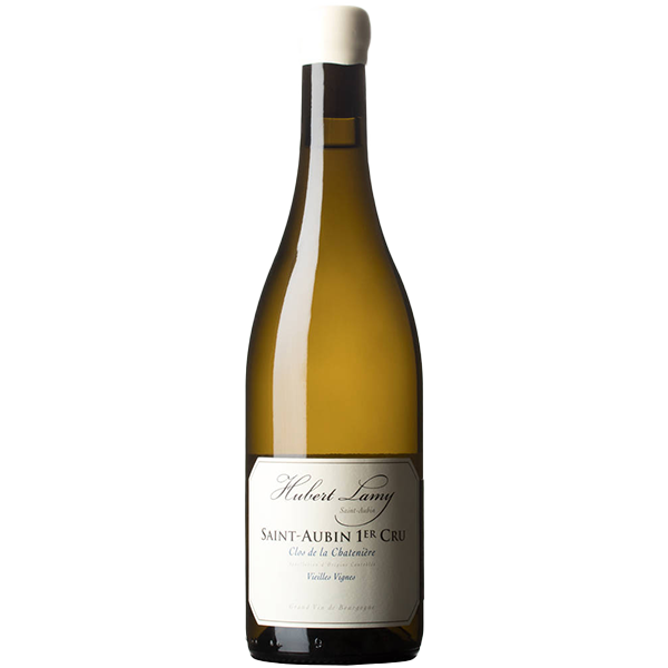 Saint-Aubin 1er Cru Clos de la Chatenière 2022