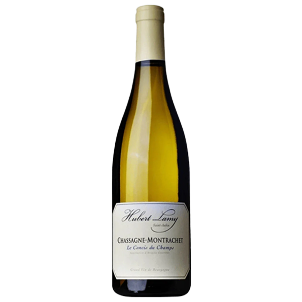 Chassagne-Montrachet Le Concis du Champs 2022