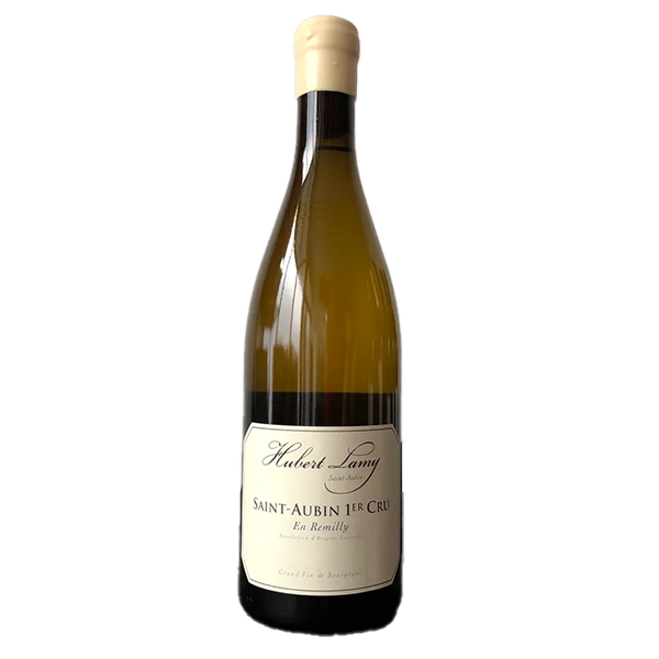 Hubert Lamy Saint-Aubin En Remilly 2023 | Peter Solberg A/S