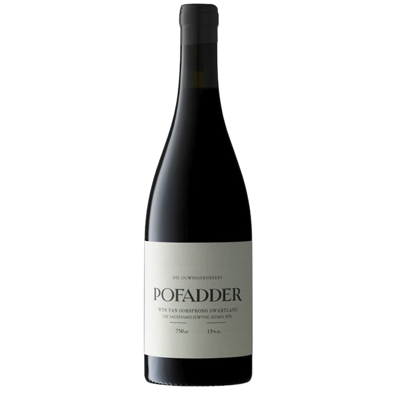 Swartland Pofadder 2023