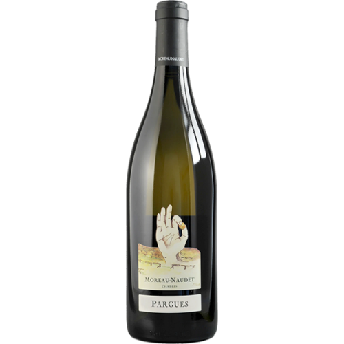 Chablis Pargues Vieilles Vignes 2021