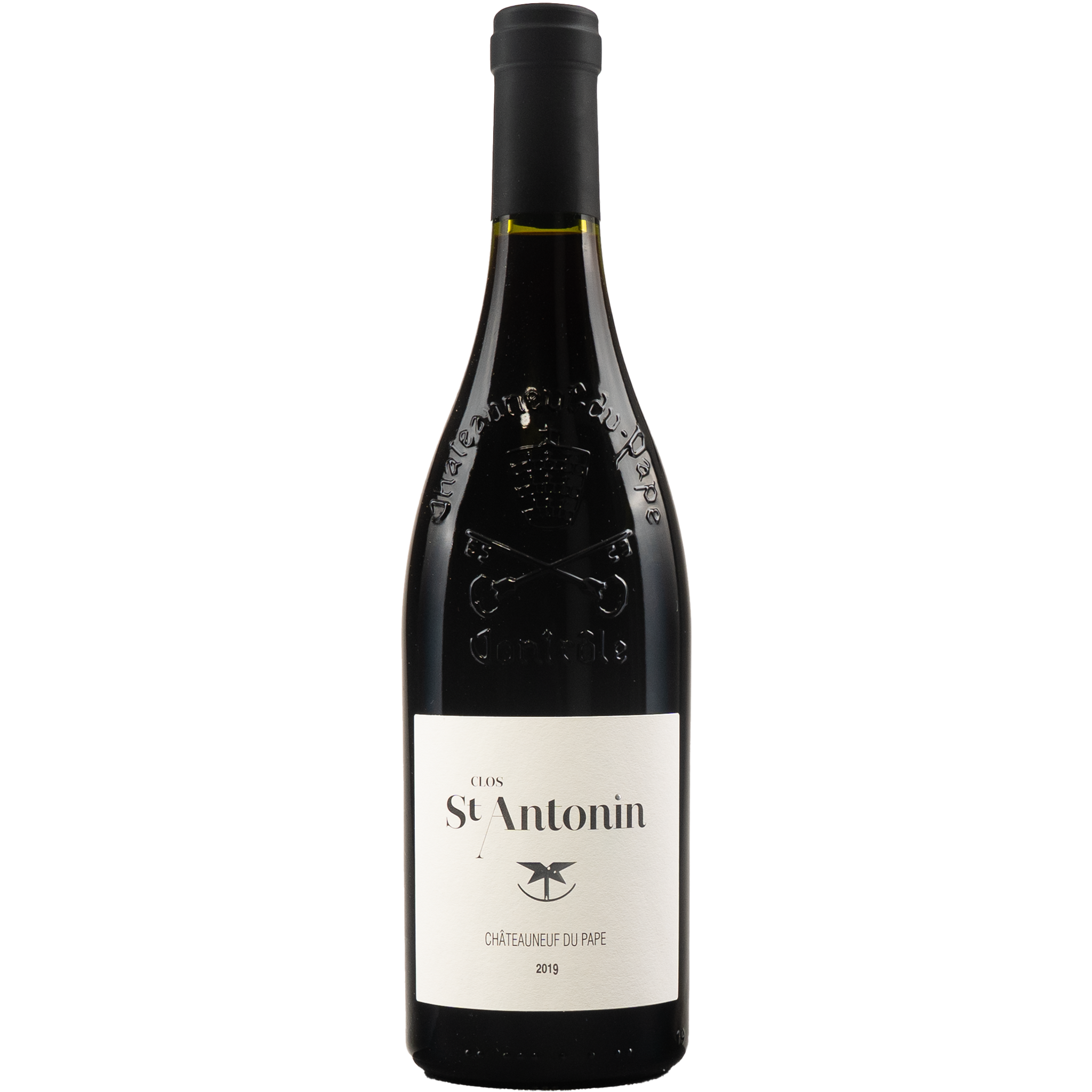 Châteaneuf-du-Pape 2019