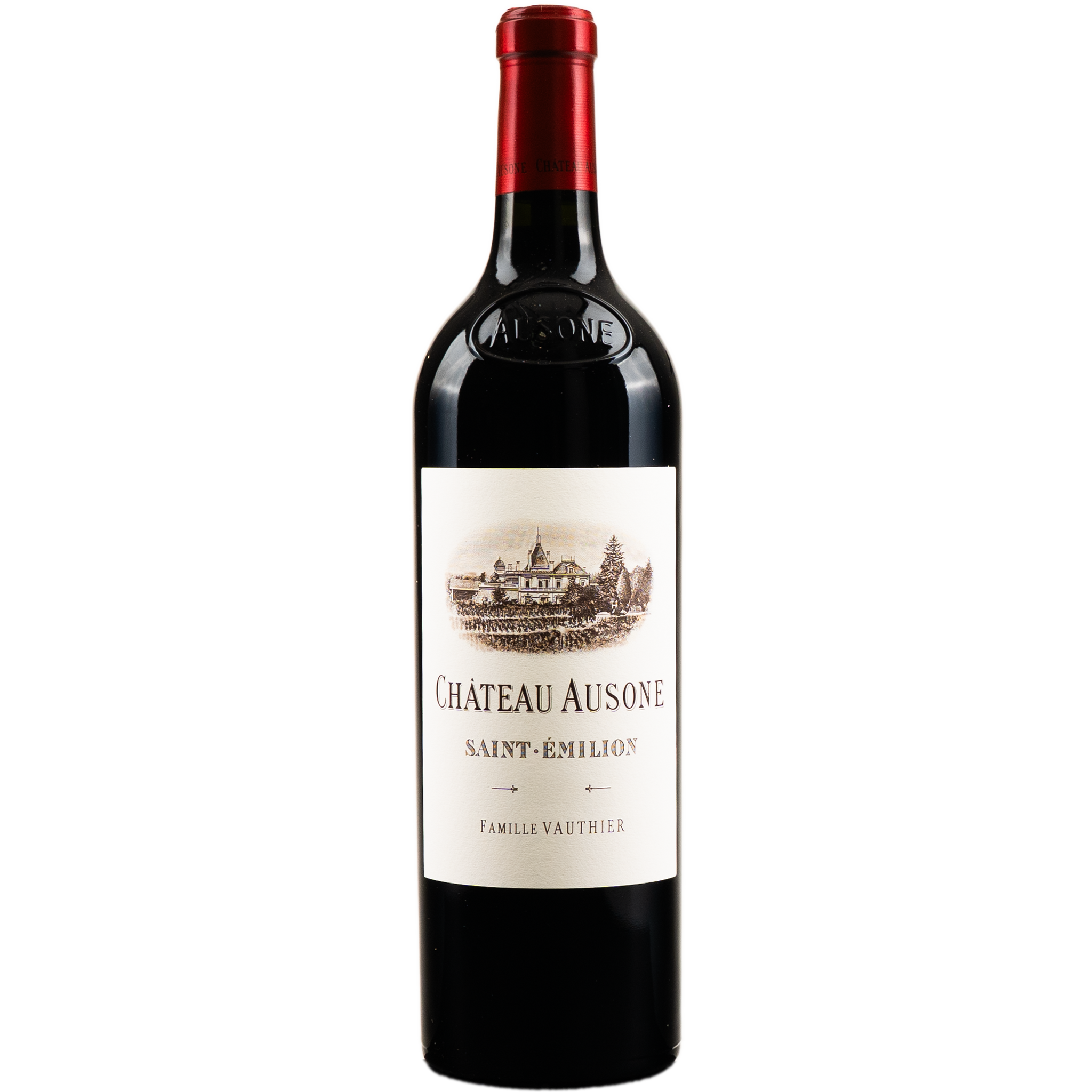 Ausone 2022 (75 CL)