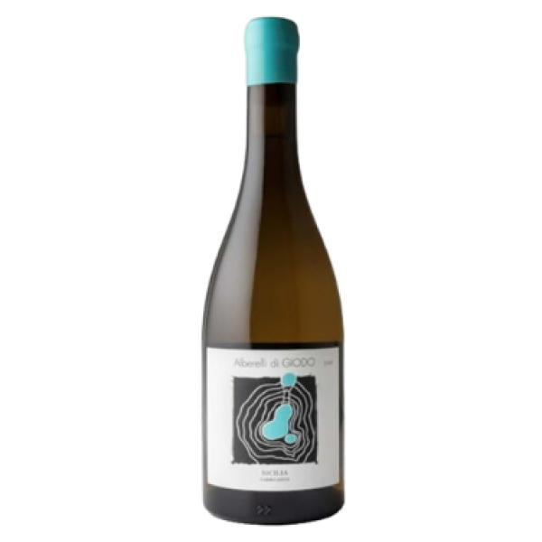 Alberelli Carricante Blanc 2022 (75 CL)
