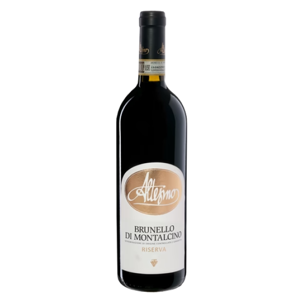 Brunello di Montalcino Montosoli 2019