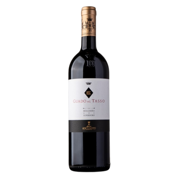 Bolgheri Superiore Guado al Tasso 2022 MG (1,5 L)