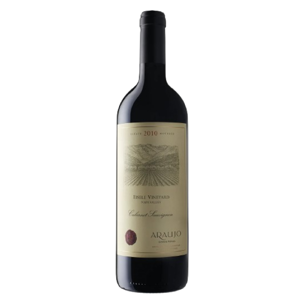 Araujo 2010 (75 CL)