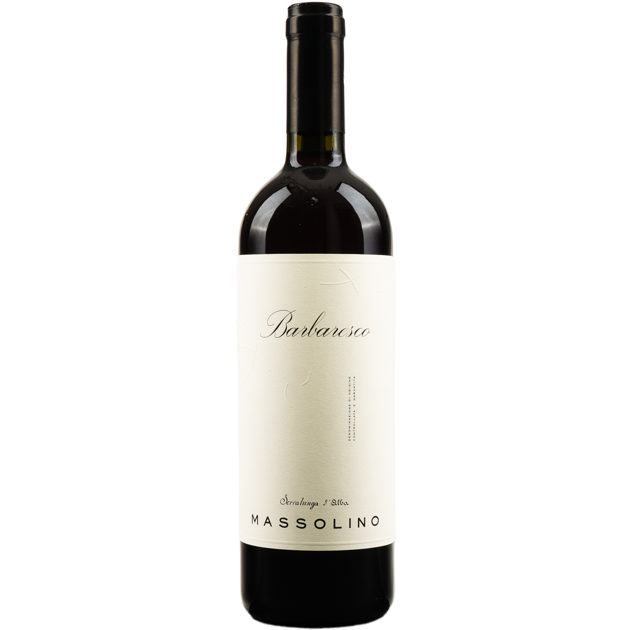 Barbaresco 2019