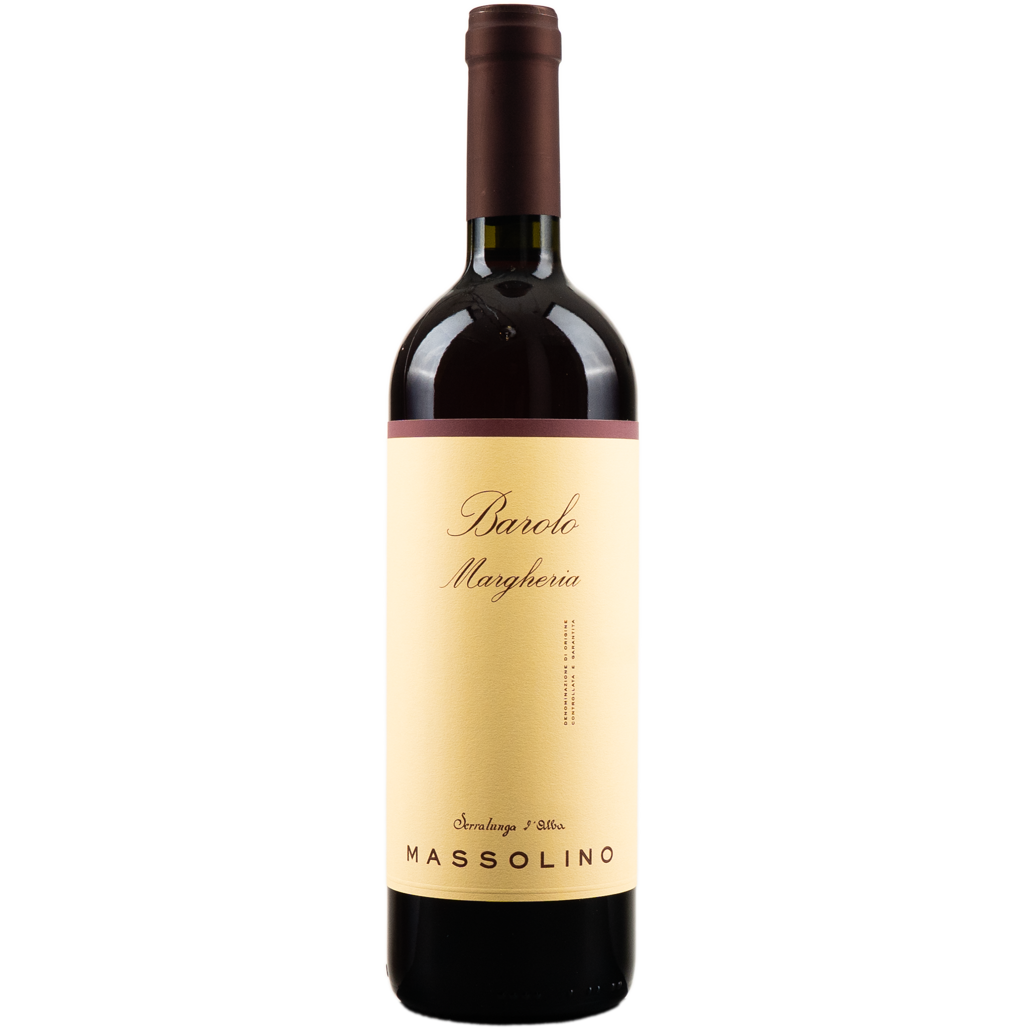 Barolo Margheria 2020