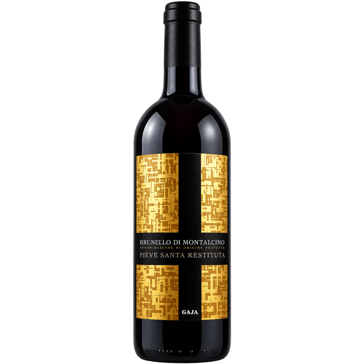 Gaja Pieve Santa Restituta Brunello di Montalcino 2018