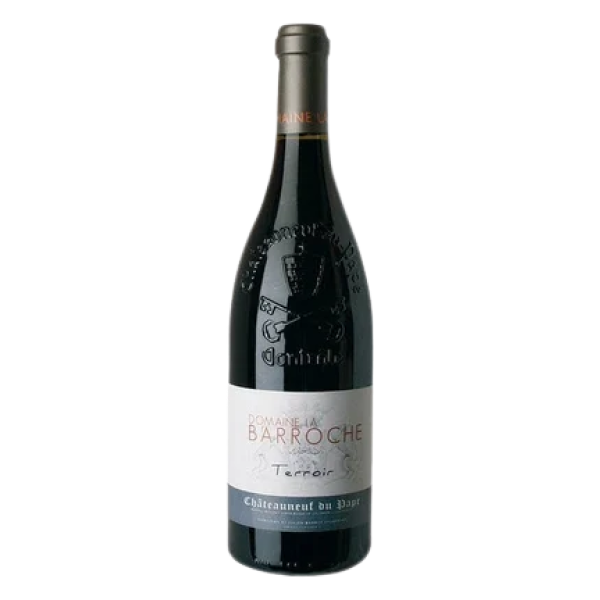 Terroir 2007
