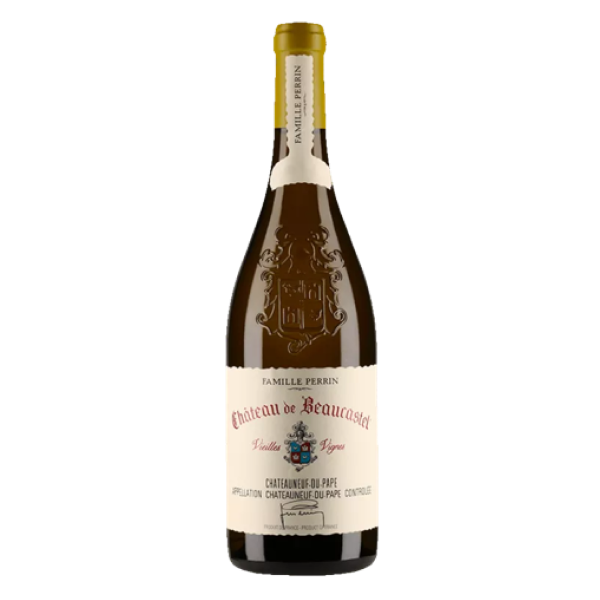 Roussanne V.V. 2020