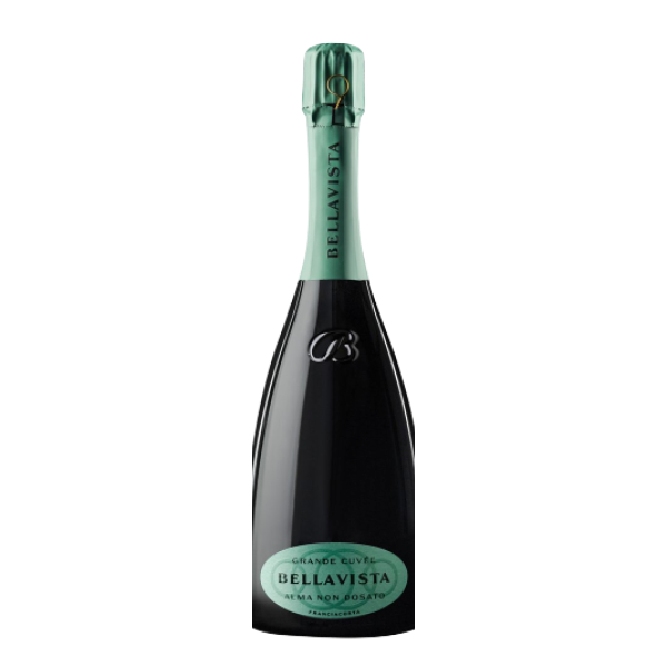 Bellavista Alma BRUT NV