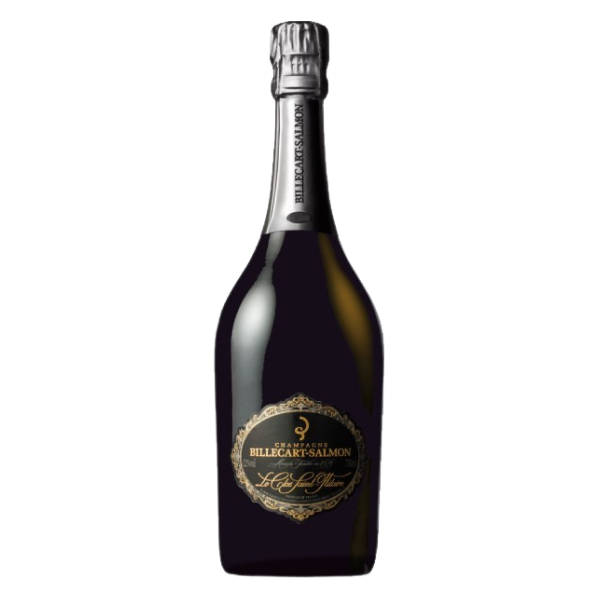 Billecart-Salmon Clos St Hilaire 2005