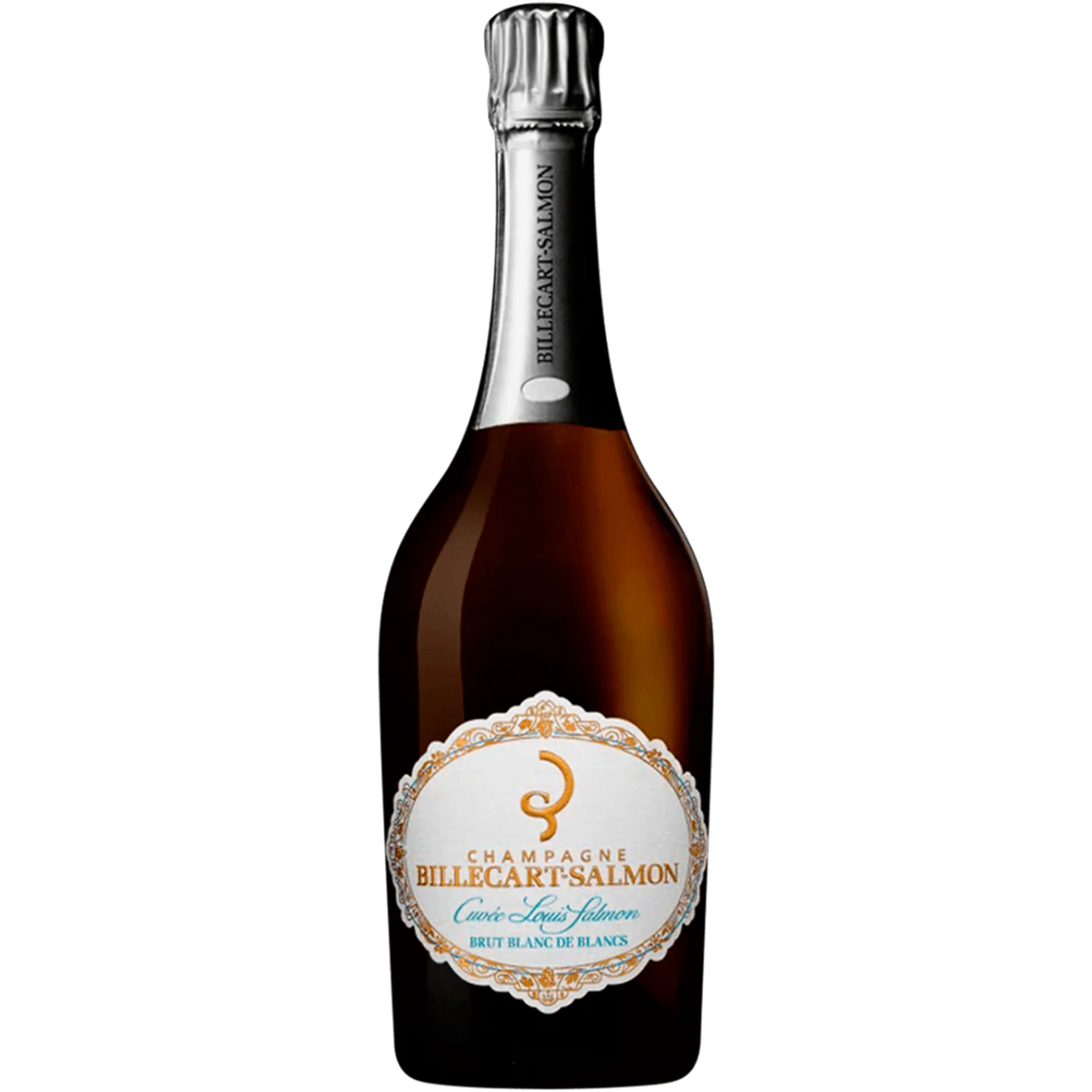 Billecart-Salmon Cuvee Louis Salmon Brut 2013