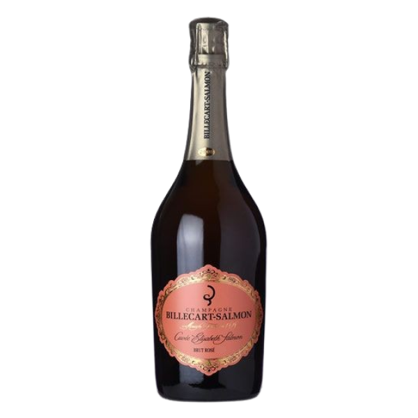 Elisabeth Rose 2008 MG