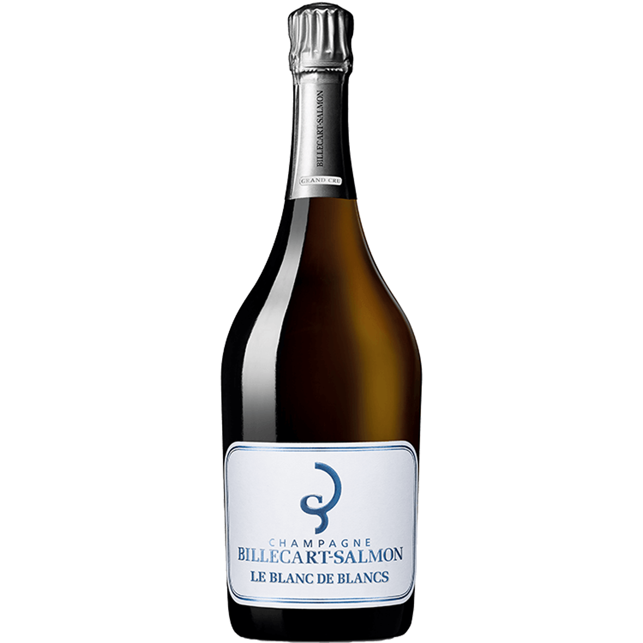 Billecart-Salmon Nicolas Brut BdB NV