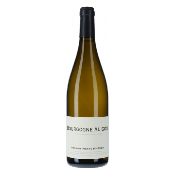 Boisson-Vadot Aligote 2013