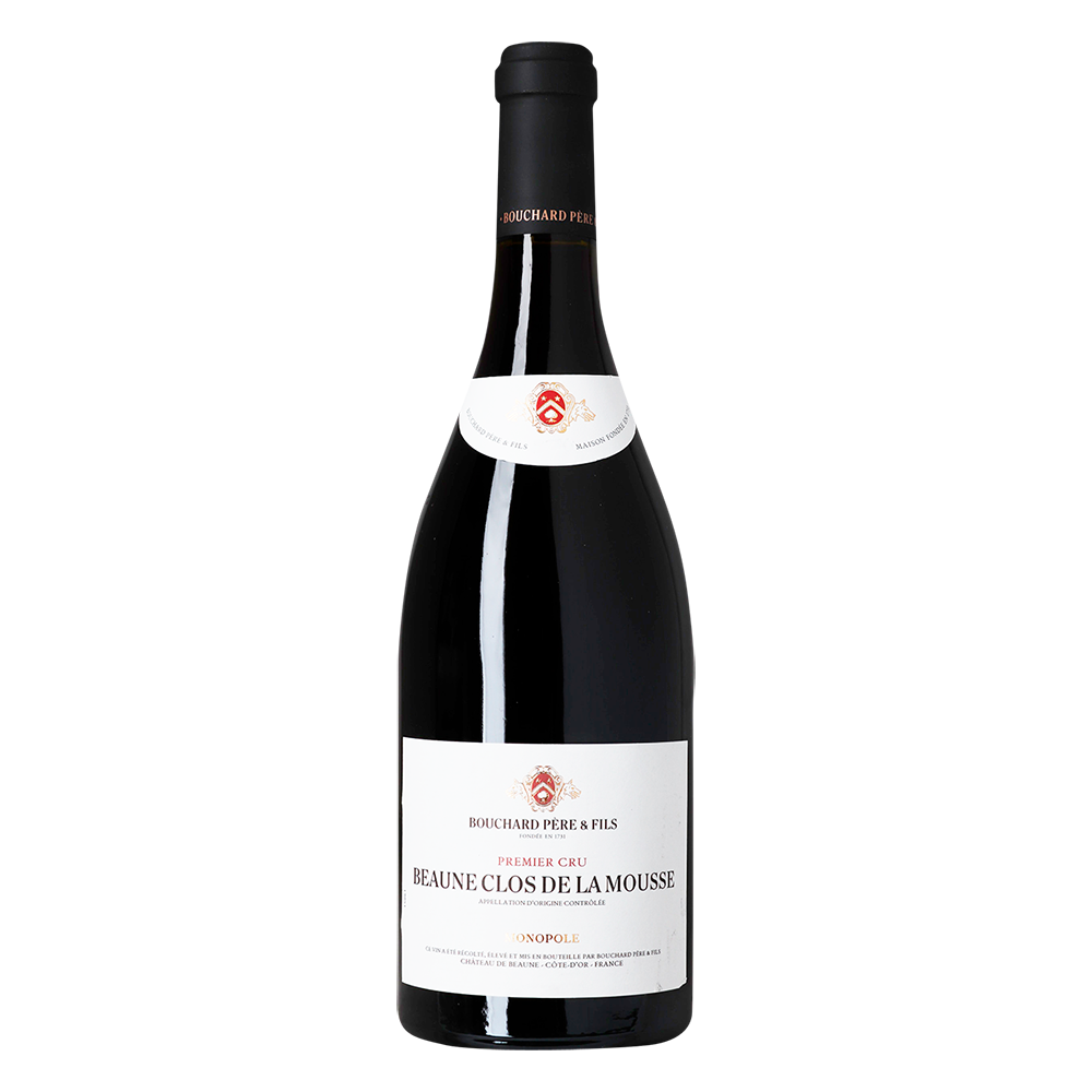 Beaune Clos de la Mousse 2020
