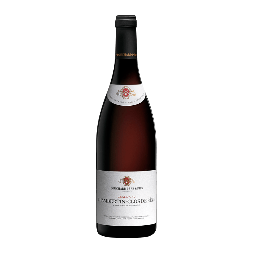 Bouchard Pere et Fils Chambertin Clos de Beze 2020