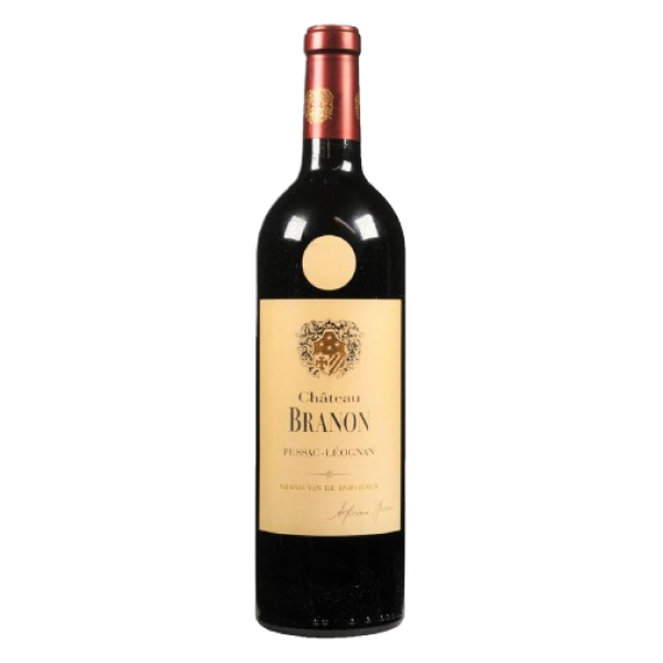 Branon 2008 (75 CL)