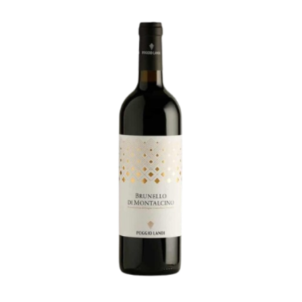 Brunello di Montalcino 2019
