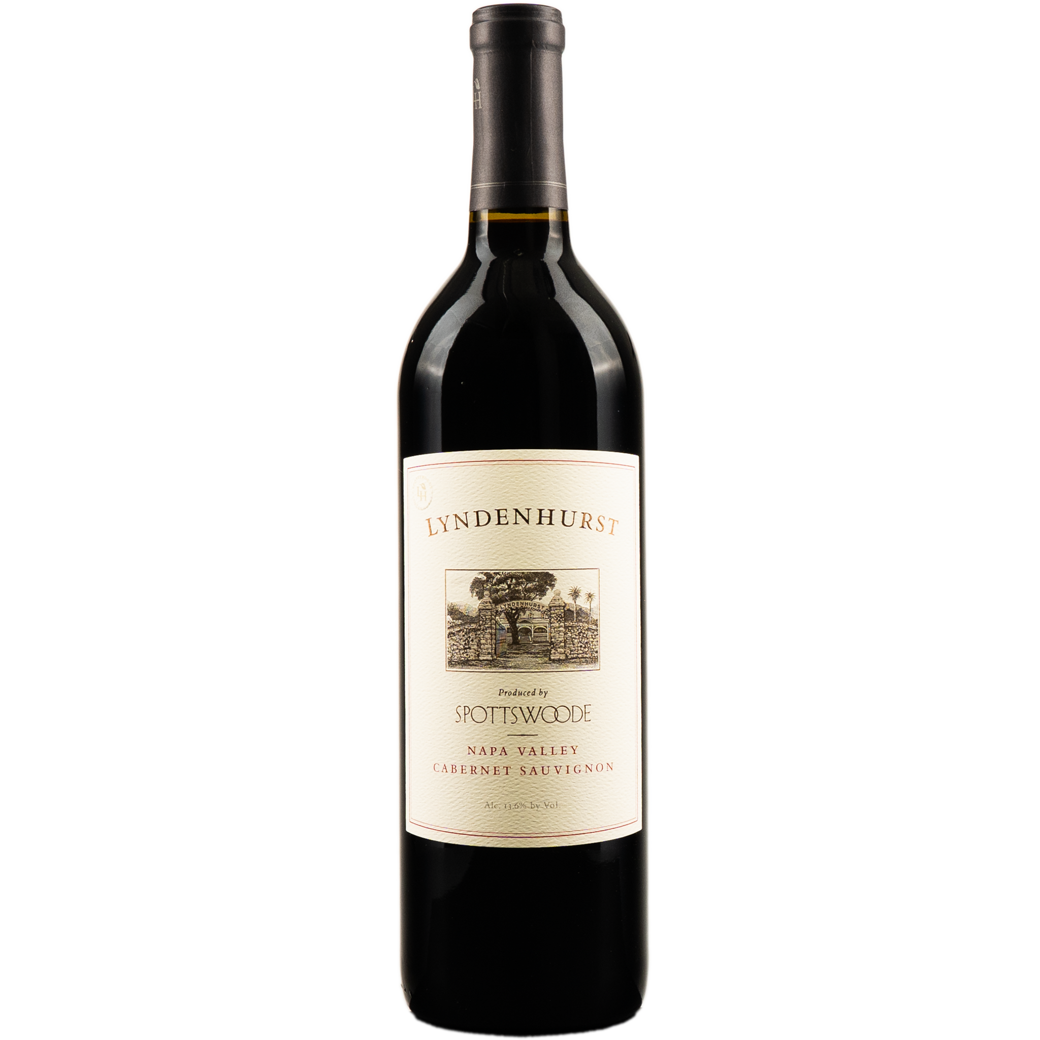Lyndenhurst Cabernet Sauvignon 2019 (75 CL)